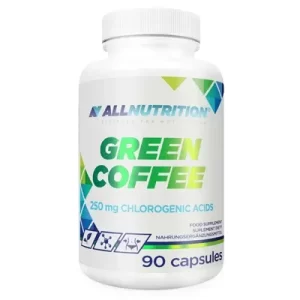GREEN COFFEE - ALL NUTRITION