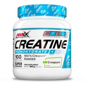 PERFORMANCE CREATINE CREAPURE 300GR-AMIX