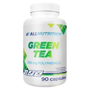 GREEN TEA - ALL NUTRITION
