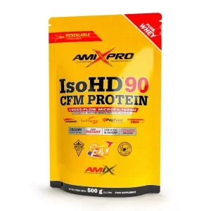 ISO HD 90 CFM SACO 500 GR - AMIX
