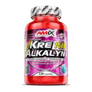 KREALKALYN 120 CAPS+30 FREE - AMIX