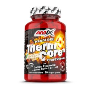 THERMOCORE 90 CAPS - AMIX