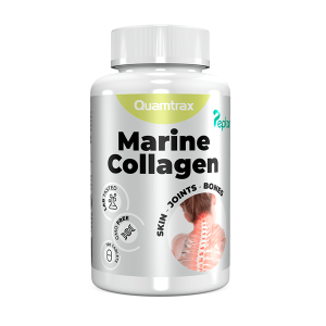 MARINE COLLAGEN 120TAB-QUAMTRAX