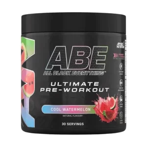 ABE PRE 375 GR - APPLIED NUTRITION