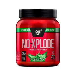 NO-EXPLODE 390GR-BSN