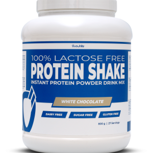 PROTEIN SHAKE 800G-OVOWHITE