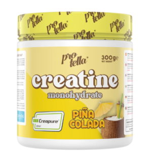 CREATINA CREAPURE 300GR-PROTELLA